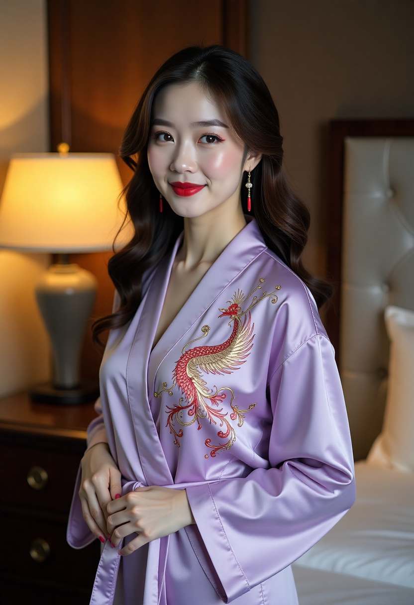 晚风取景器头像