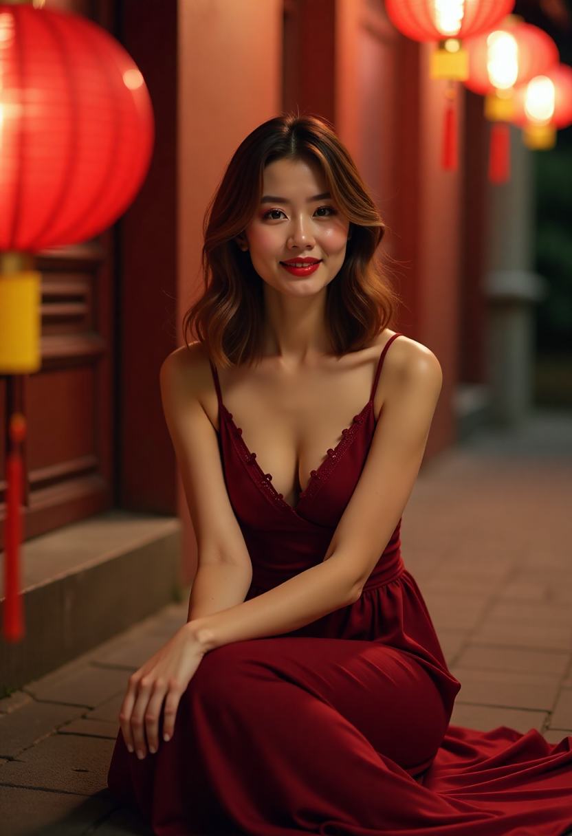 社区篮球场上的周末比赛